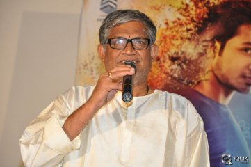 Surya vs Surya Movie Trailer Launch